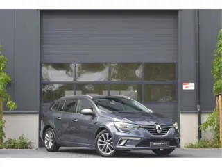 Renault Mégane Estate 1.2 TCe GT-Line NAP | Trekhaak | Achteruitrijcamera | Navigatie