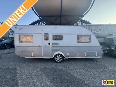 Kip Hy Line 53 TEB 2004 MOVER + VOORTENT!!
