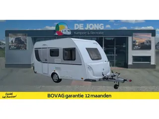 Knaus SPORT 400 LK (bj 2017)