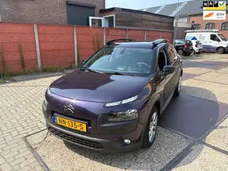 Citroen C4 Cactus 1.2 PureTech Business