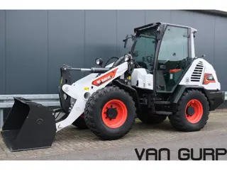 Bobcat L85 | 2023 | 550h | A/C | (bj 2023)