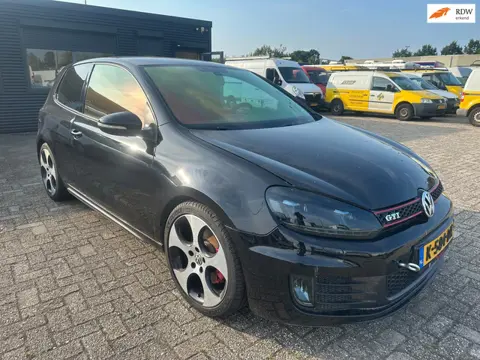 Volkswagen Golf 2.0 GTI Bj'03-2011 MOTOR START NIET !!!