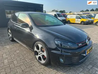 Volkswagen Golf 2.0 GTI Bj'03-2011 MOTOR START NIET !!!