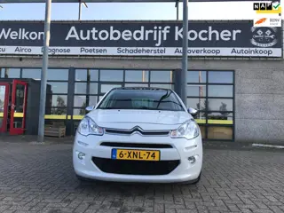 Citroen C3 1.2 PureTech Collection