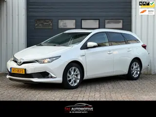 Toyota Auris Touring Sports 1.8 Hybrid Executive 2e EIG/LEER