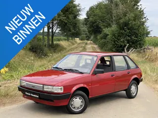 Austin Maestro 1.3 SPECIAL 71.000KM, NL AUTO, TOP STAAT!