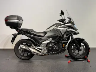 Honda NC750 XA (bj 2023)