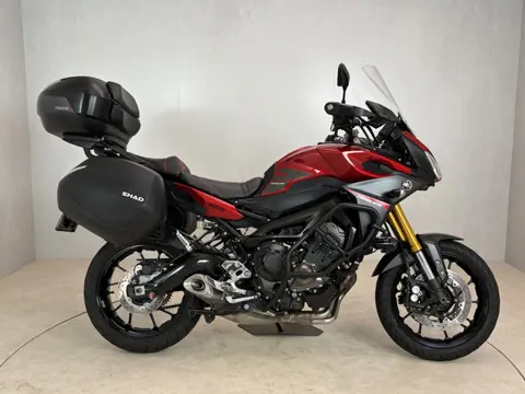 Yamaha TRACER 900 ABS (bj 2015)