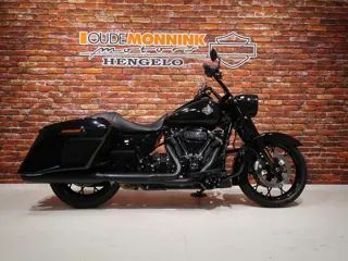 Harley-Davidson FLHRXS Road King Special 114 (bj 2023)