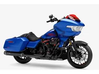 Harley-Davidson FLTRXSTSE CVO Color (bj 2026)