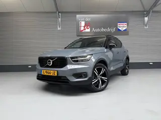 Volvo XC40 1.5 T3 R-DESIGN/PANO/TREKH/BLIS/360 CAM/19 INCH/HARMAN KARDON/ENZ