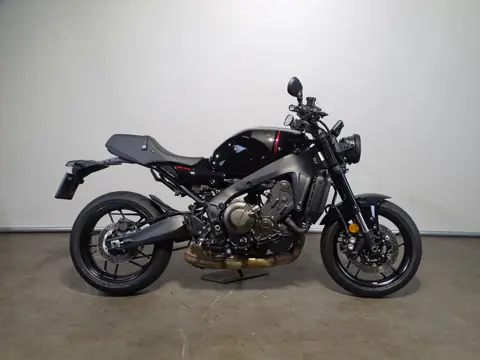 Yamaha XSR 900 (bj 2024)