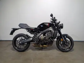 Yamaha XSR 900 (bj 2024)