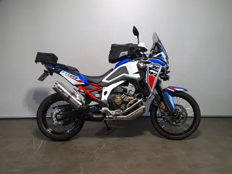 Honda CRF 1100 L AFRICA TWIN DCT (bj 2023)