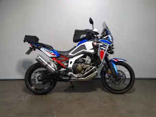 Honda CRF 1100 L AFRICA TWIN DCT (bj 2023)