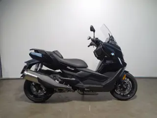 BMW C 400 GT (bj 2025)