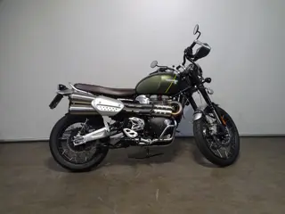 Triumph SCRAMBLER 1200 XC (bj 2021)