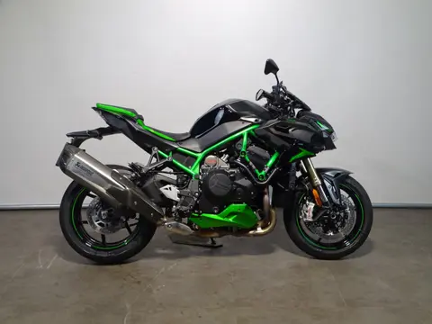 Kawasaki Z H2 SE (bj 2024)