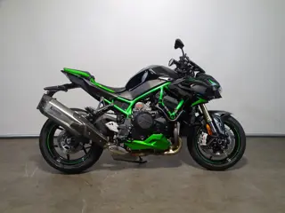 Kawasaki Z H2 SE (bj 2024)