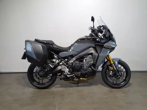 Yamaha TRACER 9 GT + (bj 2024)