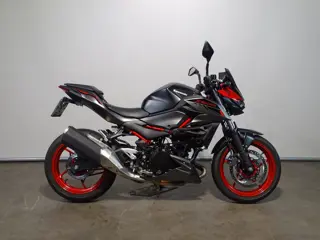 Kawasaki Z 500 SE (bj 2024)