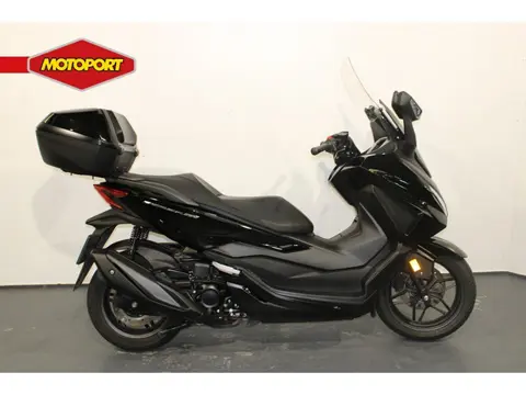 Honda NSS 350 Forza (bj 2025)