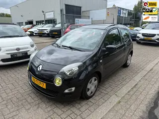 Renault Twingo 1.2 16V Dynamique Panorama dak, Airco, NAP, APK 05-27