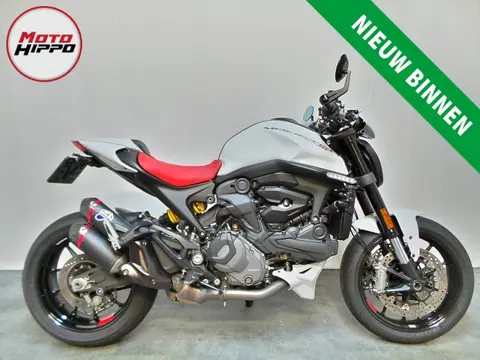 Ducati MONSTER 939+ (bj 2025)
