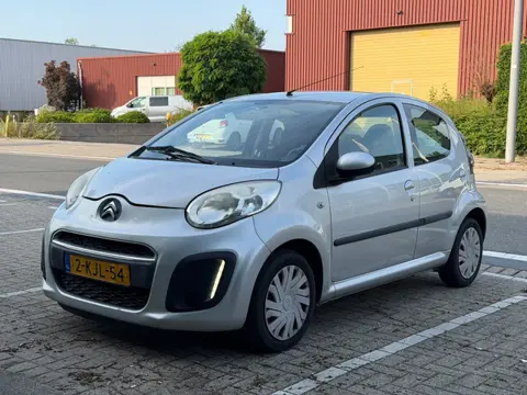 Citroën C1 1.0 Benzine Elektr. Ramen LED NEW APK (bj 2012)