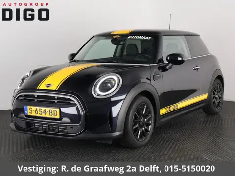 MINI 3-Deurs 1.5 Cooper Sports 1499 GT PACK Automaat