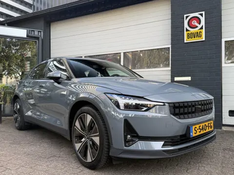 Polestar 2 Long Range Single motor 78 kWh (bj 2023)