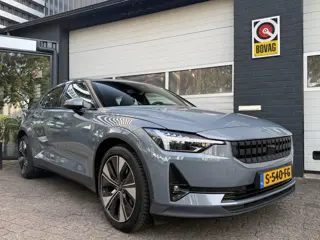 Polestar 2 Long Range Single motor 78 kWh (bj 2023)
