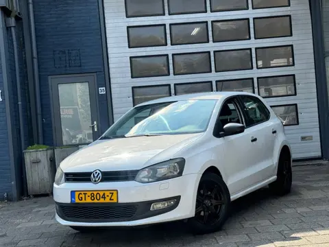 Volkswagen Polo 1.2-12V Comfortline | Clima | Cruise | PDC | LMV