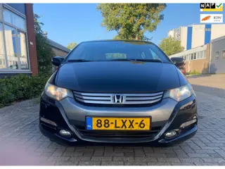 Honda Insight 1.3 Elegance 2010 Automaat Apk