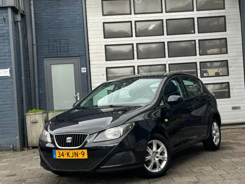 Seat Ibiza 1.2 Club | Elek-Pakket | Airco | 5-DRS | N.A.P