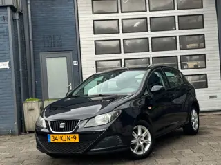 Seat Ibiza 1.2 Club | Elek-Pakket | Airco | 5-DRS | N.A.P