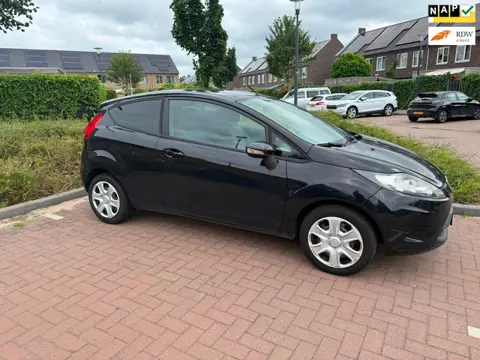Ford Fiesta 1.25 Limited AIRCO