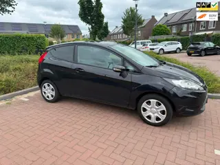 Ford Fiesta 1.25 Limited AIRCO