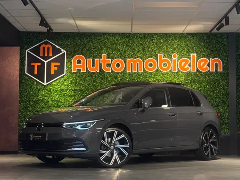 Volkswagen GOLF 1.5 eTSI Style ed. 150 PK|PANO|MASSAGE|ACC|MEMORY