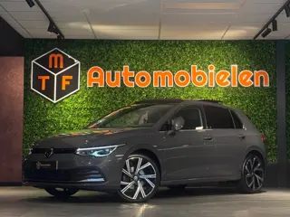 Volkswagen GOLF 1.5 eTSI Style ed. 150 PK|PANO|MASSAGE|ACC|MEMORY