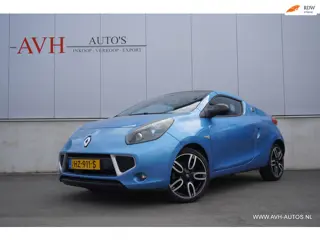 Renault Wind 1.2 TCE Dynamique