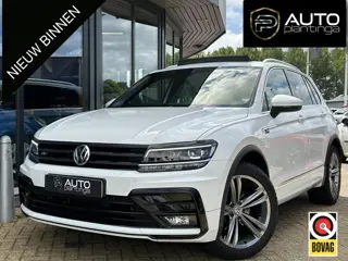 Volkswagen Tiguan 1.4 TSI ACT Business R R-Line 150PK | AUTOMAAT | PANO | Elektrische Trekhaak | Ach