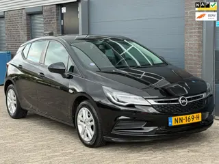 Opel Astra 1.0 Online Edition CLIMA NAVI CRUISE PDC EX BPM