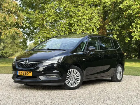 Opel Zafira 1.4T Innovation 7p. Navi, Pano, Trekhaak