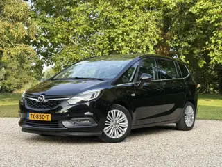 Opel Zafira 1.4T Innovation 7p. Navi, Pano, Trekhaak