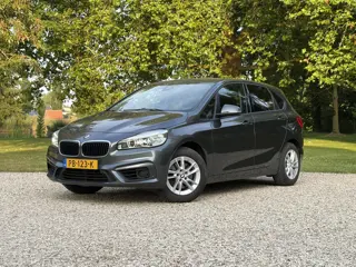 BMW 2-serie Active Tourer 218i High Executive Aut,Carplay,Camera,Trekhaak