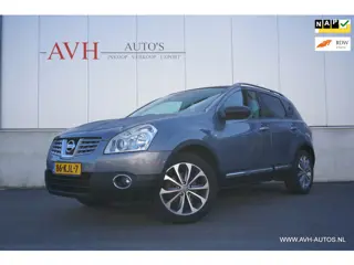Nissan Qashqai 1.6 Connect Edition