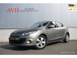 Renault Mégane 1.6 Dynamique