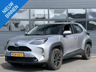 TOYOTA YARIS CROSS 1.5 HYBRID ACTIVE I AUTOMAAT I TREKHAAK I P-CAMERA I APPLE CARPLAY