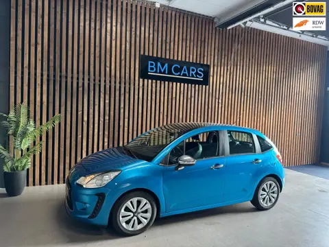 Citroen C3 1.4 VTi Tendance Airco, Panodak, Trekhaak